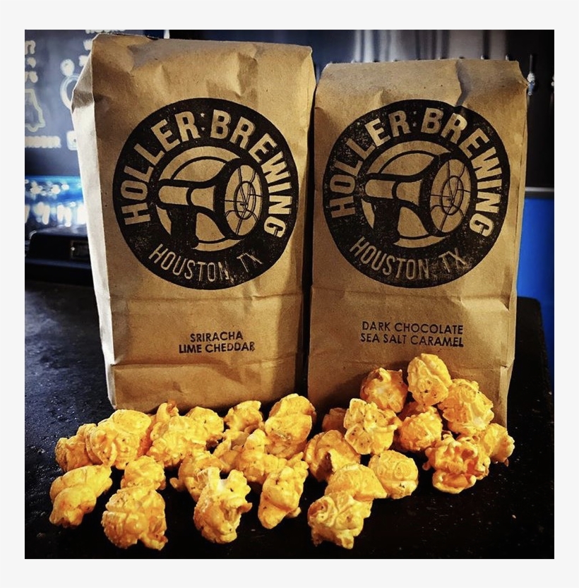 Custom Popcorn - Popcorn, transparent png