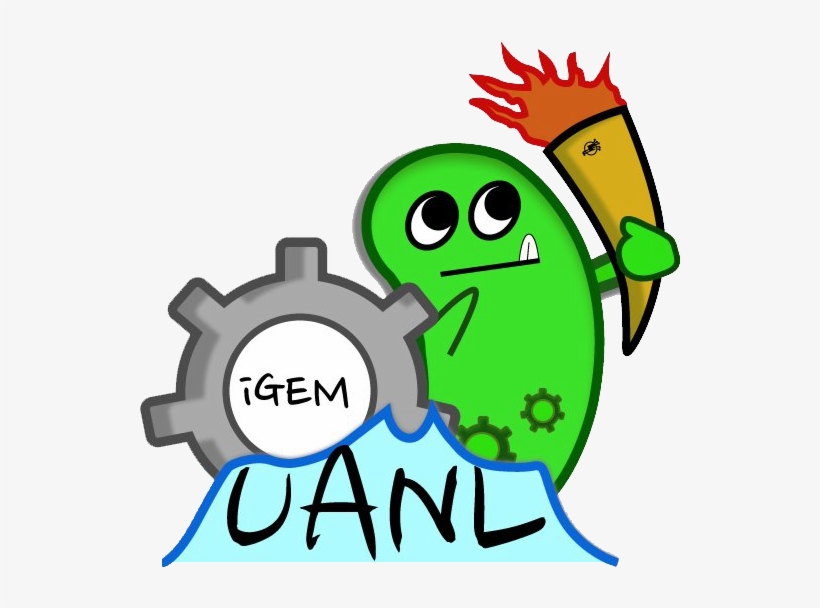 Logo - Igem Uanl, transparent png