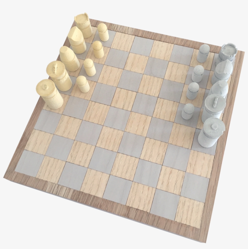 Chess Designed For An Artist And Music Producer, transparent png