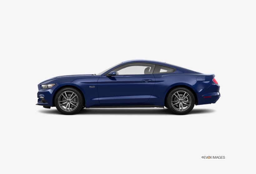 2016 Ford Mustang Gt Premium - Blue 2019 Kia Optima Ex, transparent png