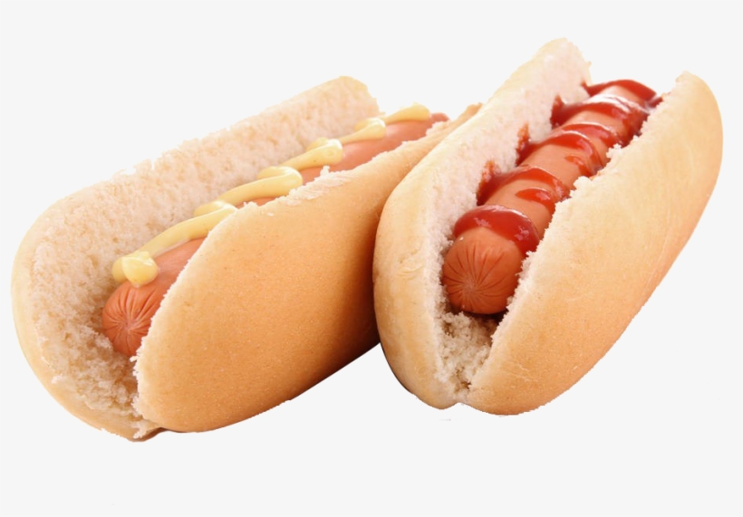 Submarine Sandwich Chocolate Milk Ham Baguette Image - Sausage, transparent png