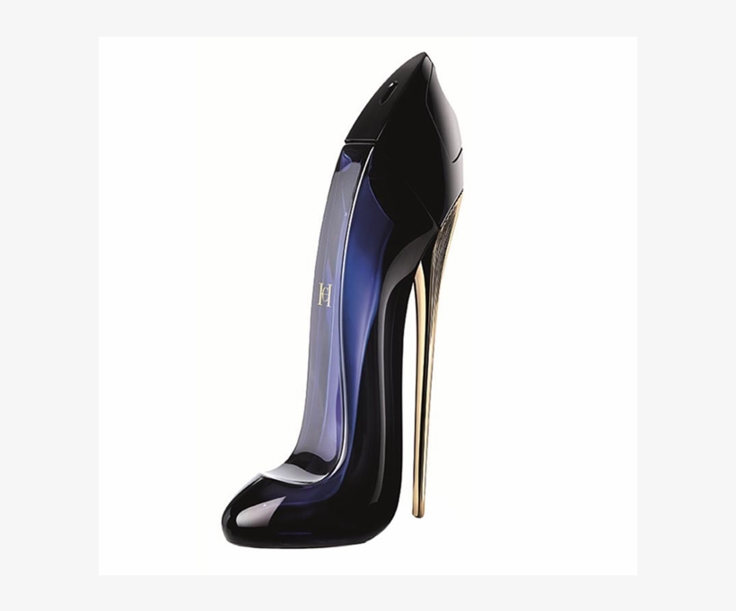 Although Most People Would Buy This Item As Footwear, - Carolina Herrera Good Girl 2.7 Oz Edp, transparent png