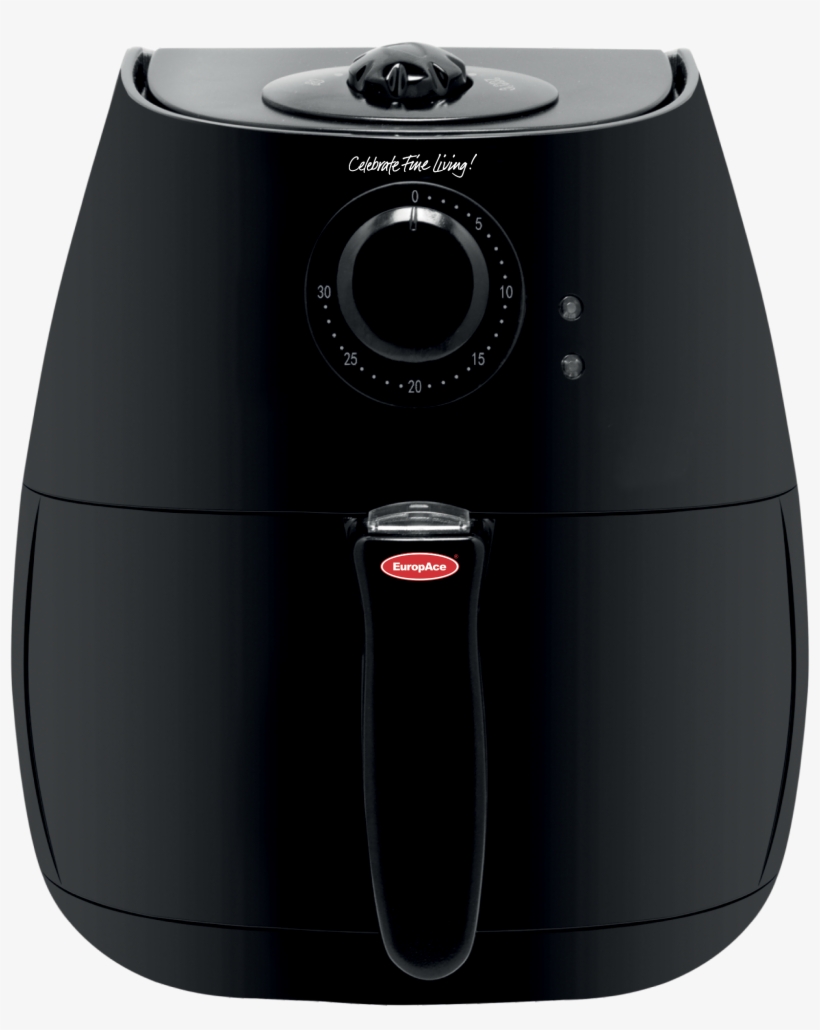 Europace Air Fryer - Air Fryer, transparent png