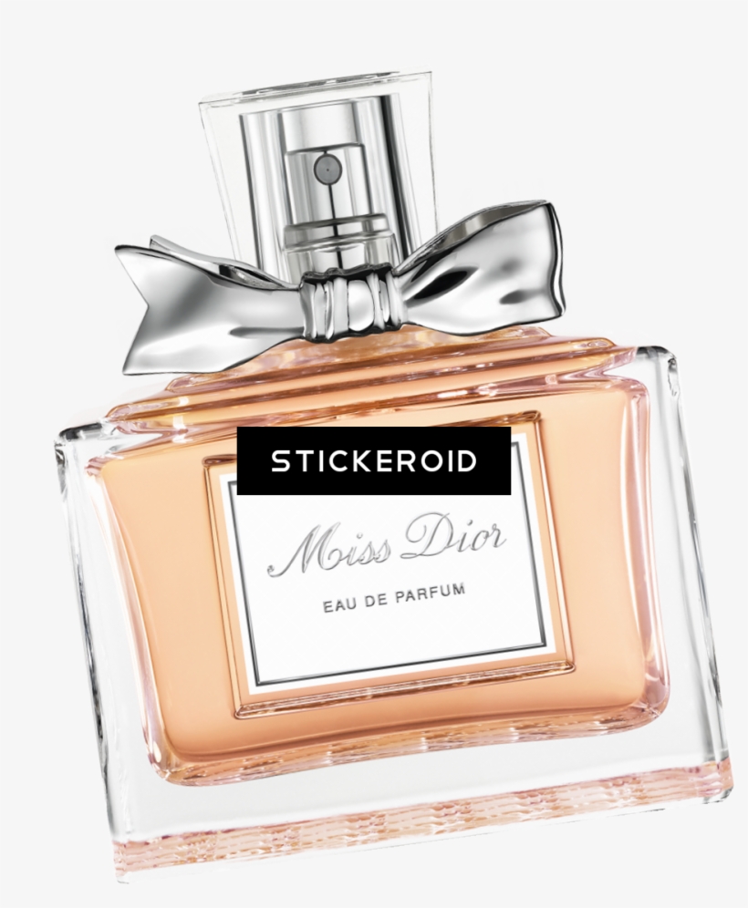 Perfume - Miss Dior By Christian Dior For Women - 1.7 Oz Edp, transparent png