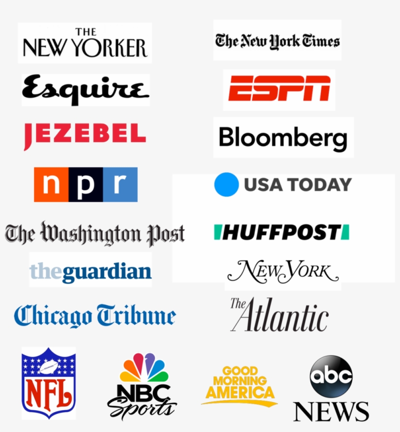 Logos, transparent png