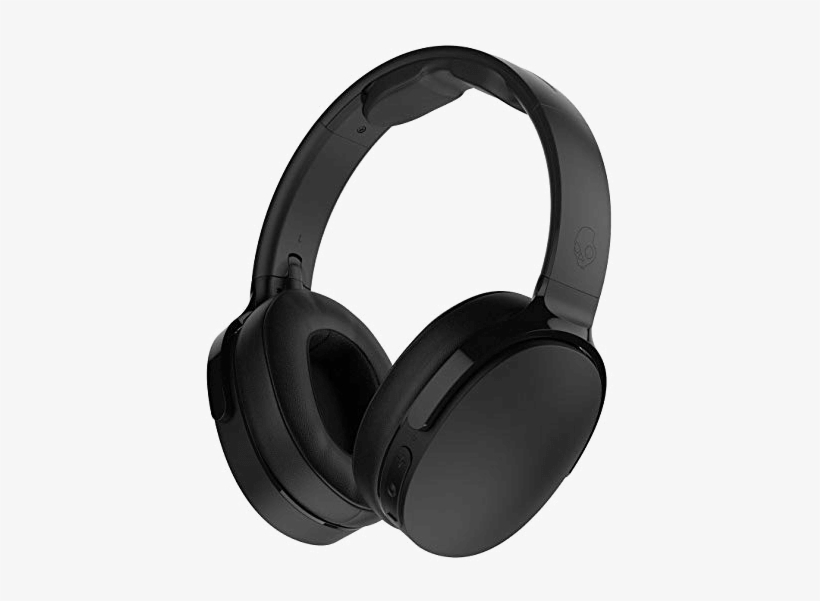 Skullcandy Hesh 3 Bluetooth Wireless Over-ear Headphones, transparent png