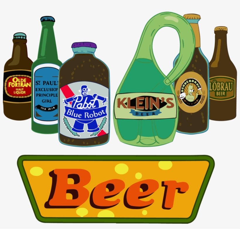 Google Search Futurama Bender, Estancias Para Hombres, - Futurama Beer Bottle, transparent png