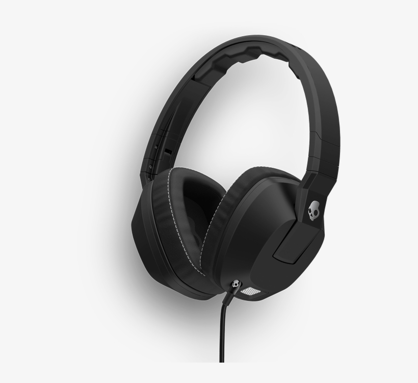 The Technology Behind Headphones Has Evolved, And Skullcandy - Skullcandy Crusher Review, transparent png