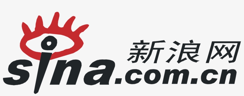 Sina Logo Transparent Vector Freebie Supply Png Skullcandy - Sina Logo, transparent png