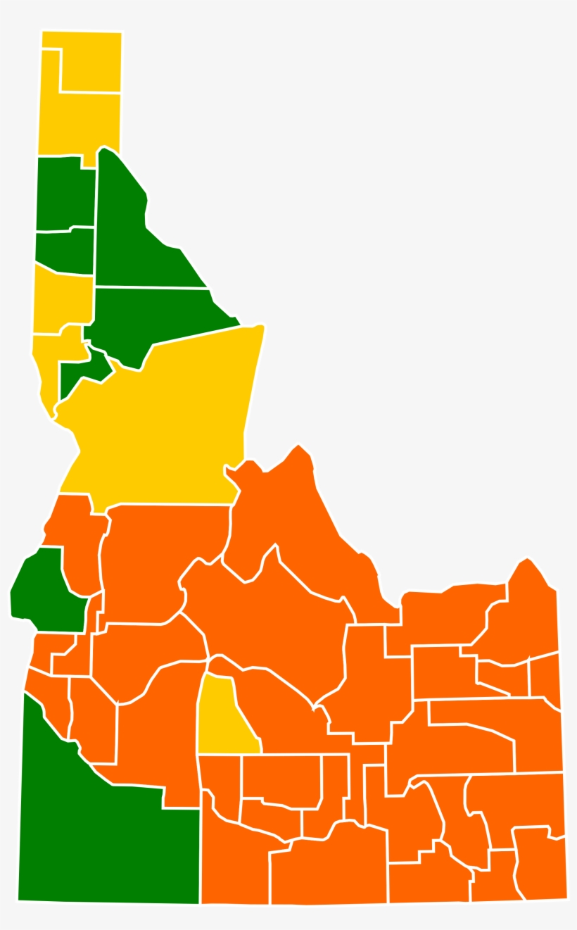 Open - Idaho Election Results 2018, transparent png