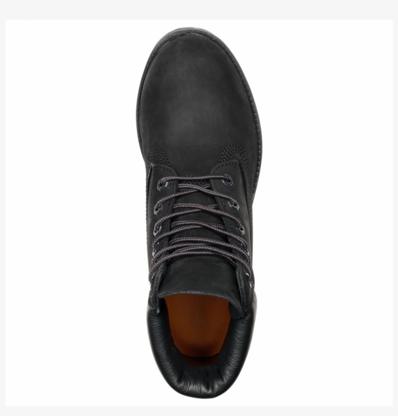 Timberland 6-inch Premium Waterproof Boot - Timberland Women 6" Premium Boots - Footwear, transparent png