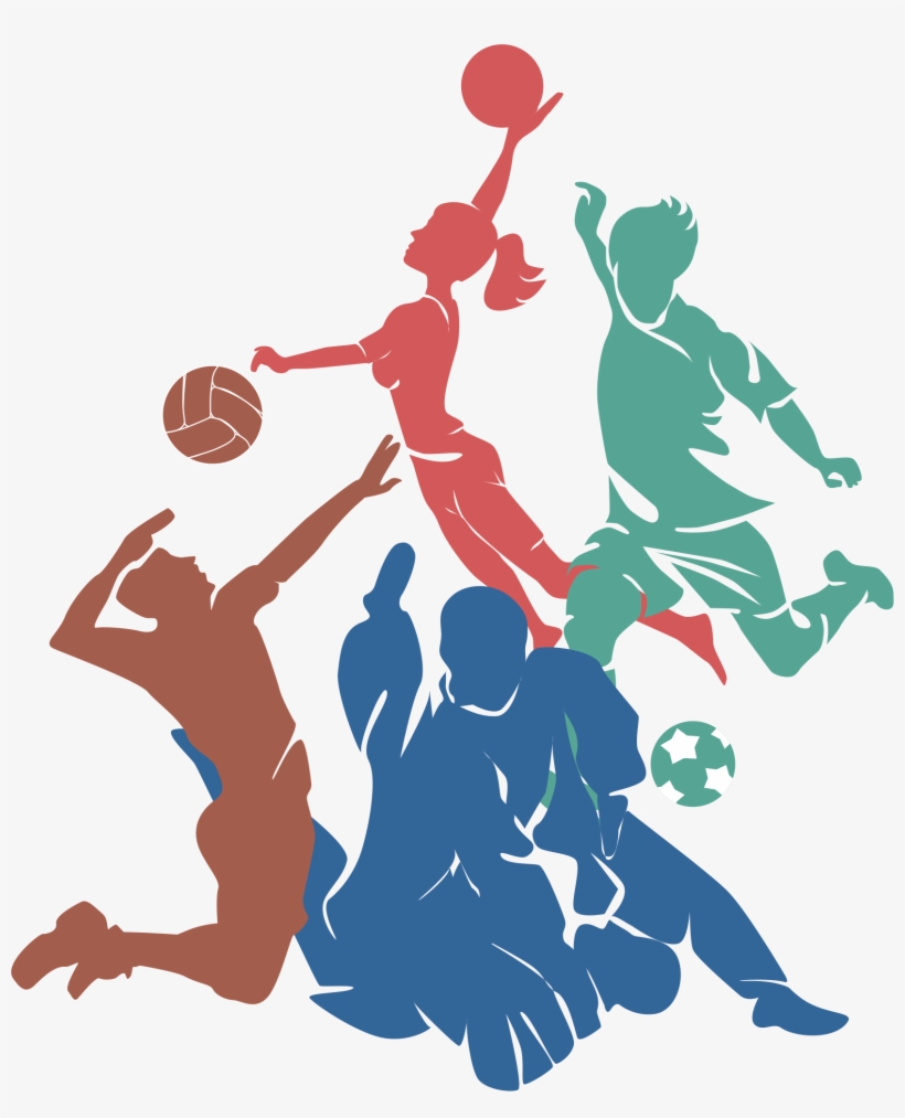 Esporte E Lazer Png - Design With Vinyl Rad 1211 3 Soccer Player Kick Ball, transparent png