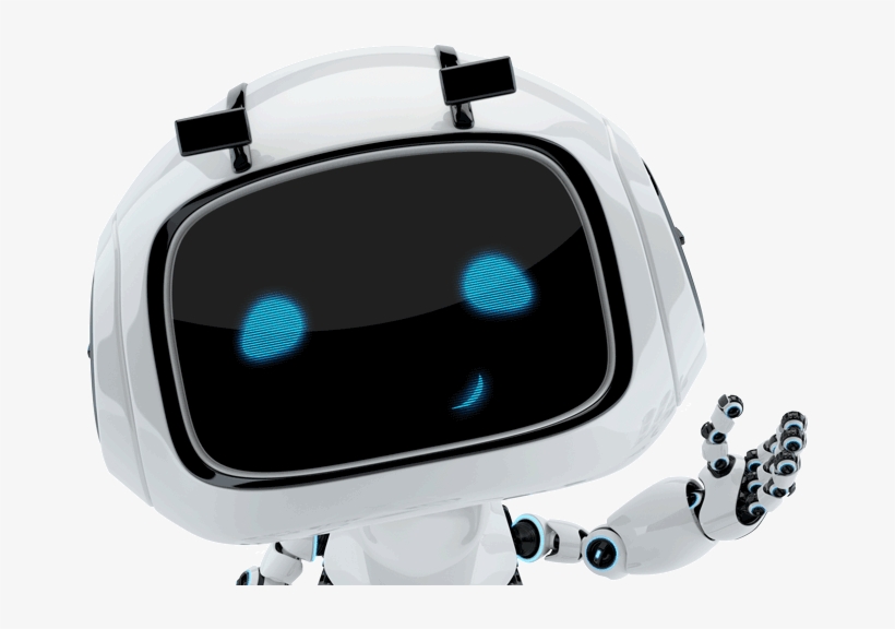 Chat With Sparky - Robotics, transparent png