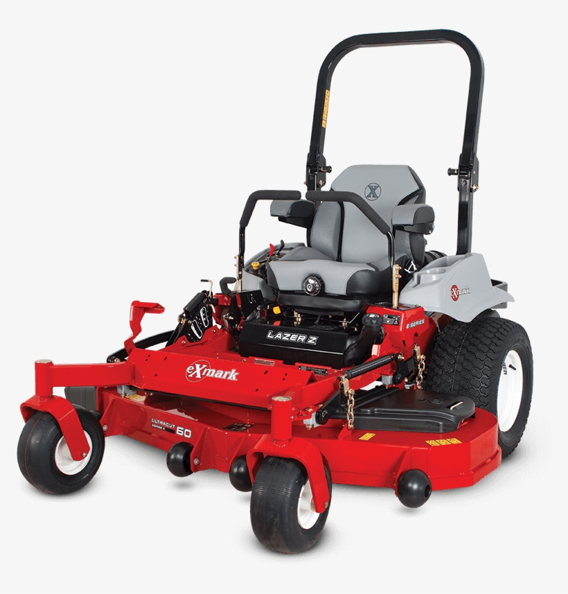 Lazer Z E-series - 2016 Exmark Lazer Ze Series, transparent png