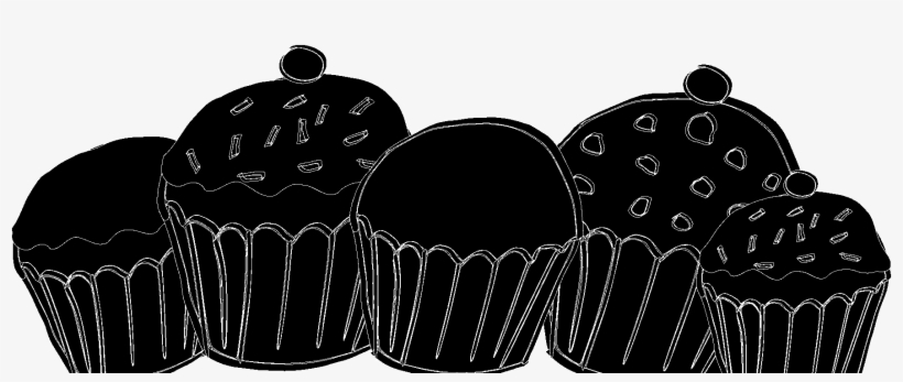 Cupcakes - Cupcake, transparent png
