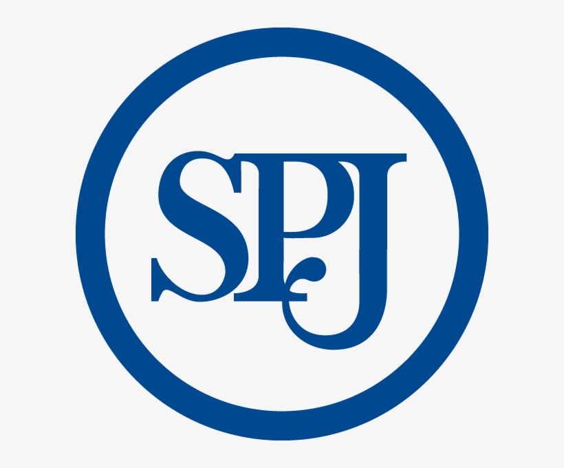 Society Of Professional Journalists, transparent png