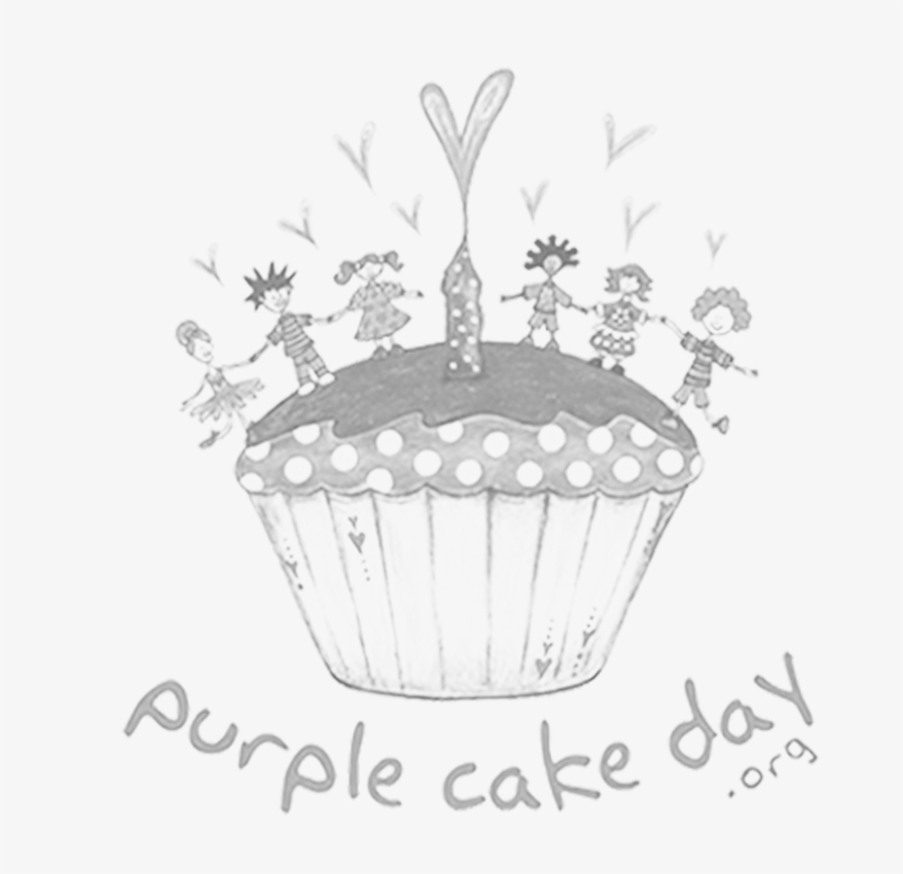 Logos-purplecake - Portable Network Graphics, transparent png