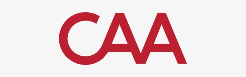Co-producers - Creative Artists Agency, transparent png