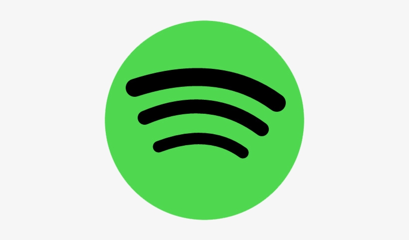 Kisspng Logo Product Design Brand Green Kenzie Amp - Spotify, transparent png
