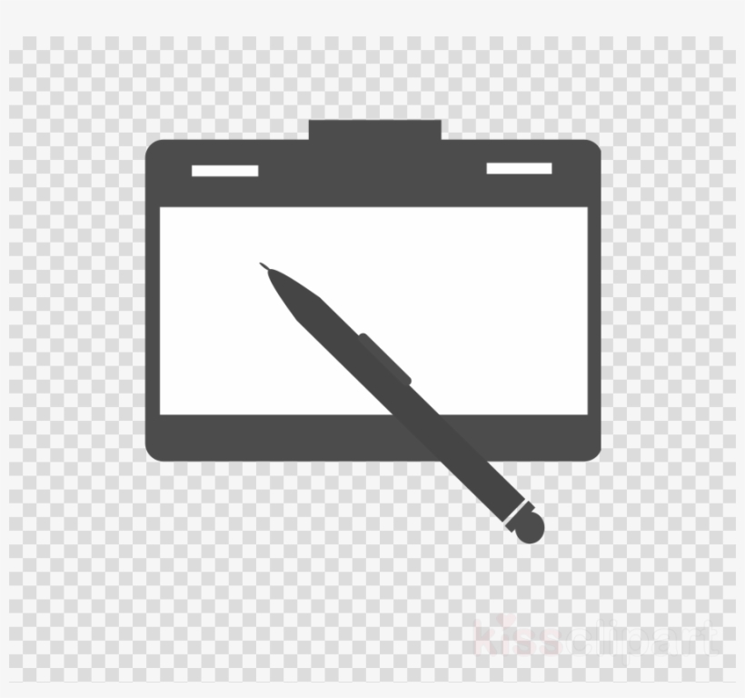 Notebook Clipart Notebook Paper Clip Art - Gamepad Controller Png, transparent png