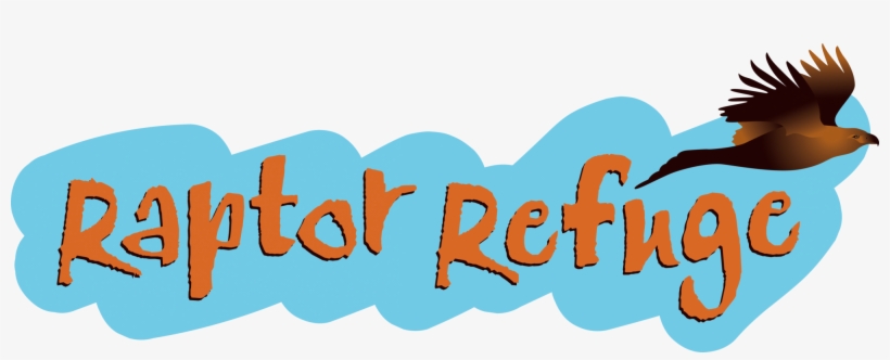 Raptor Refuge Inc - Raptor Refuge, transparent png