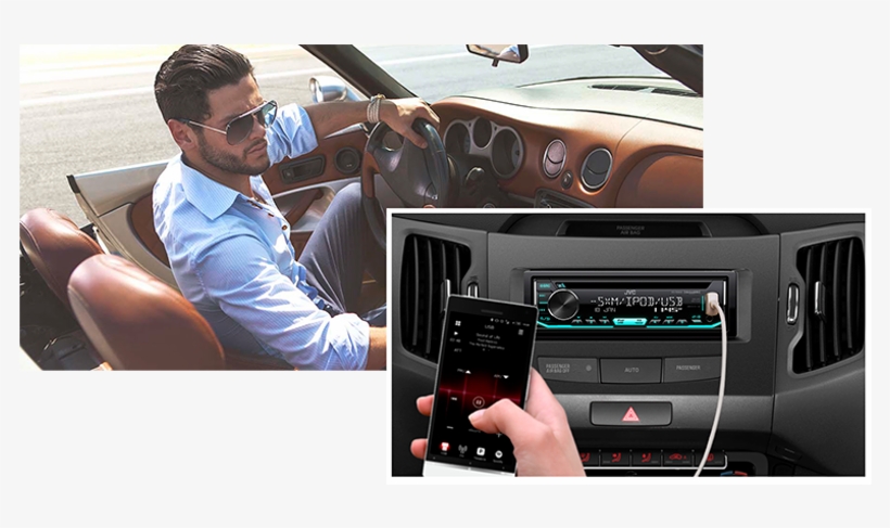 Or, By Installing The Free Jvc Music Play App* Available - Kw18 Bluetooth Smart Watch 1.3 Inch Ips, transparent png