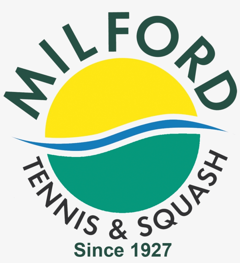 Milford Tennis And Squash Club, transparent png