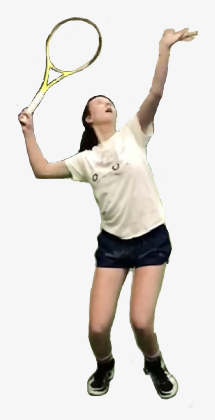 Performance Camp - Tennis Player, transparent png