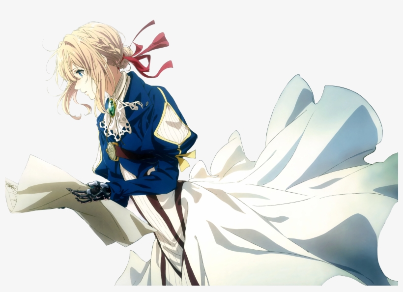 Violet Evergarden 5k Retina Ultra Hd Wallpaper, transparent png