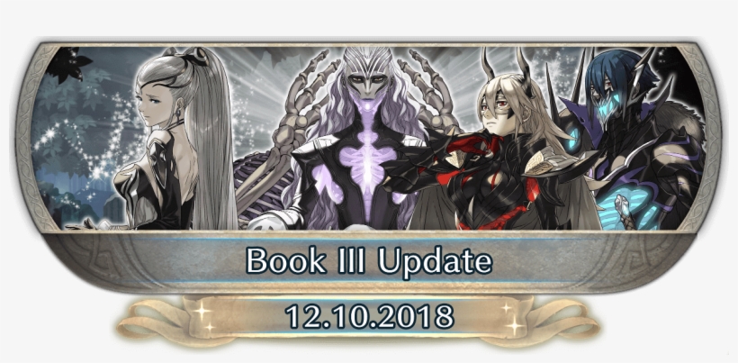 Feh Content Update - Fire Emblem Heroes The Lands Bounty, transparent png