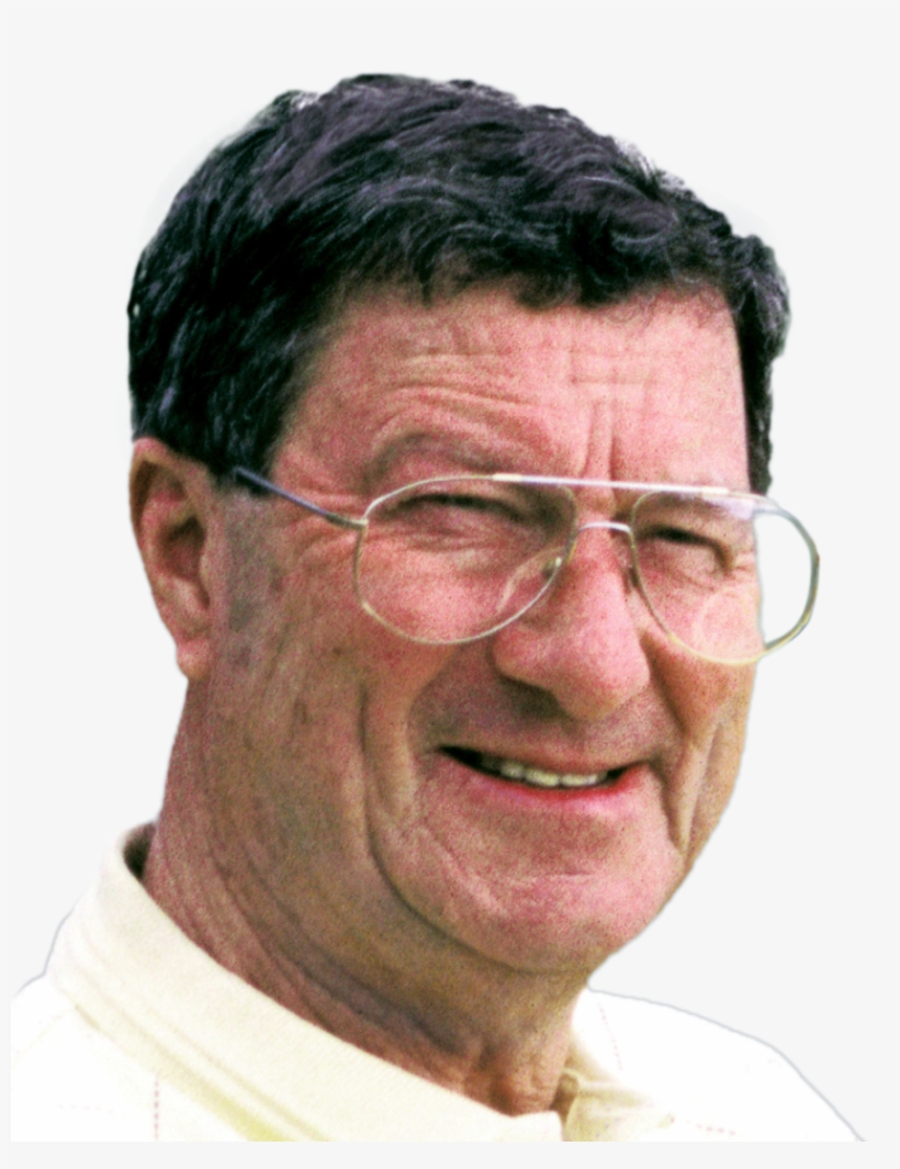 Peter Thomson, transparent png