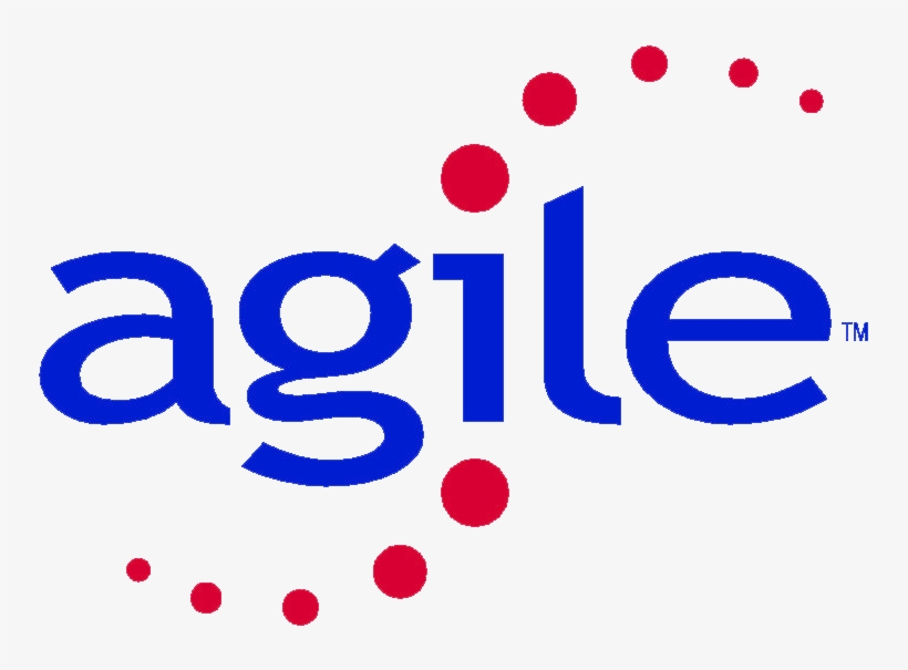 Our Strategy - Agile Software Logo Png, transparent png
