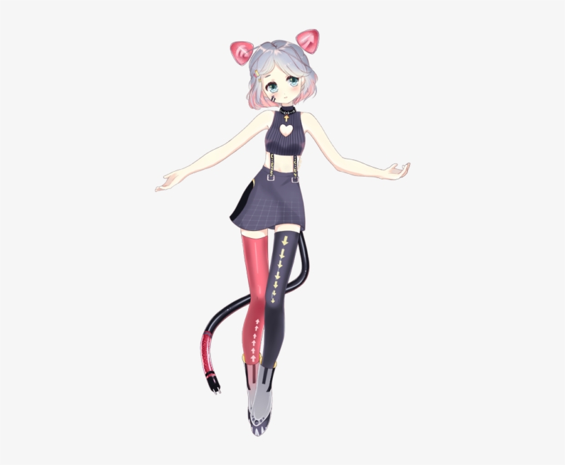 I Love Ruin Island - Love Nikki Artificial Idol, transparent png