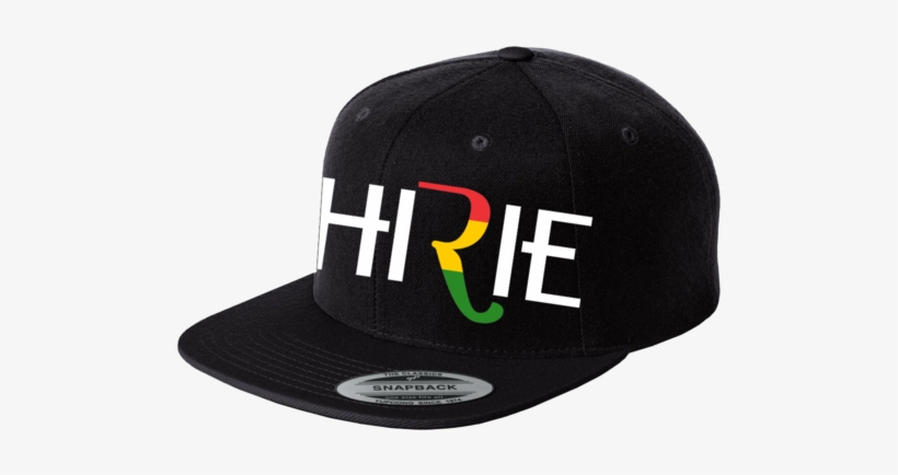Rasta Snapback - Strip Club Veteran Hat, transparent png