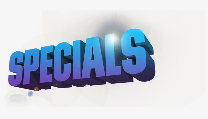 Tv Ma V Specials - Specials, transparent png