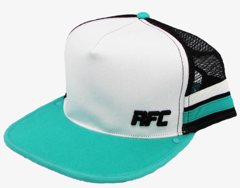 Teal And White Dry Erase Flip Cap - Cap, transparent png
