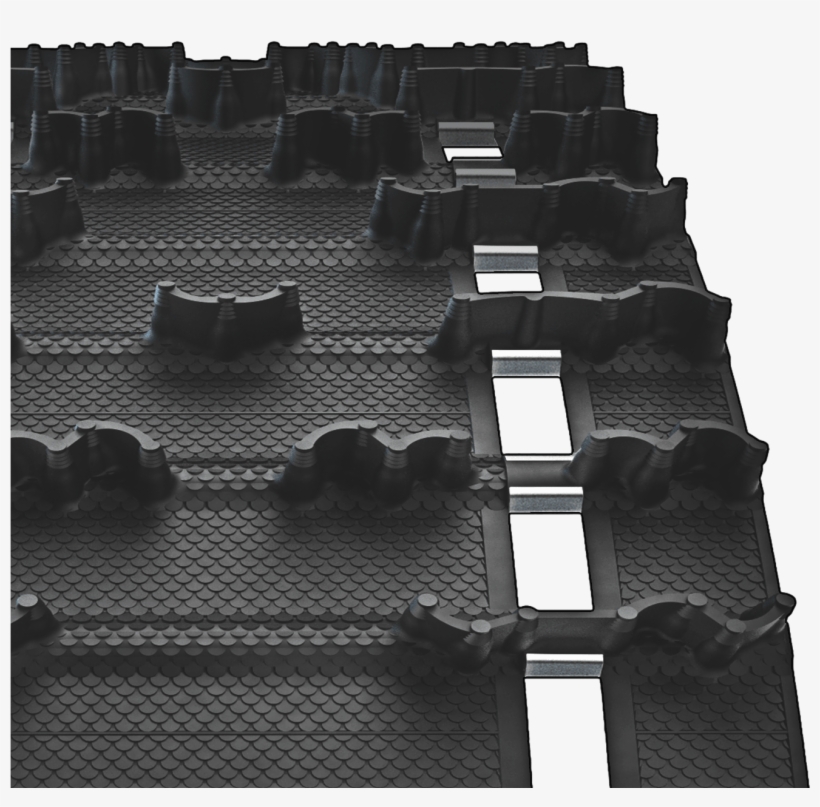 Http - //www-assets - Arcticcat - Com/content/uploads/ - Camoplast 9262c; 120 X 1.60 15 Wide 2 .86 Pitch Cobra, transparent png