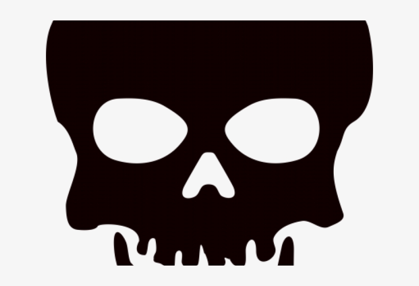 Fire Skull Png, transparent png