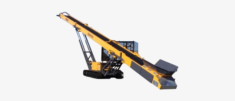 Barford Conveyors - Rolling Rock Equipment Llc, transparent png