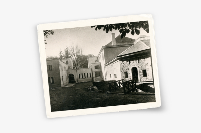 Villa Louvigny - Photograph, transparent png
