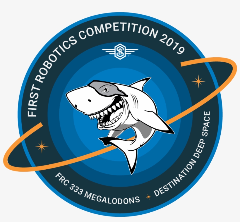 02 "so Great To Hang Out With You Guys Today - Megalodon, transparent png