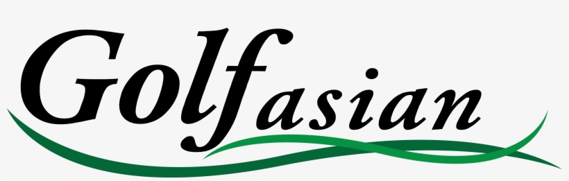 Golfasian Logo, transparent png