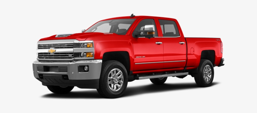 Lease The New 2018 Chevrolet Silverado 2500hd Work - 2018 Chevy Silverado Regular Cab 3500, transparent png