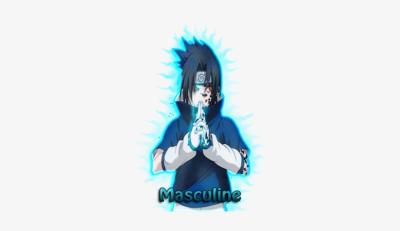Posted Image - Sasuke, transparent png