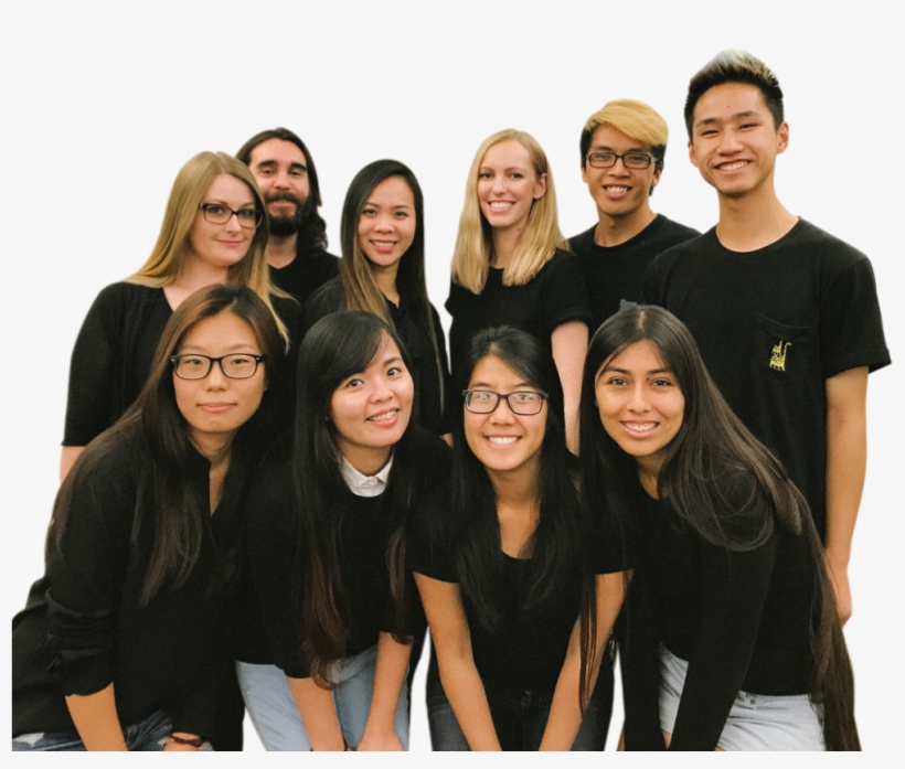 Sara Campos, Timothy Duong, Orizema Cruz, Linh Nguyen,, transparent png
