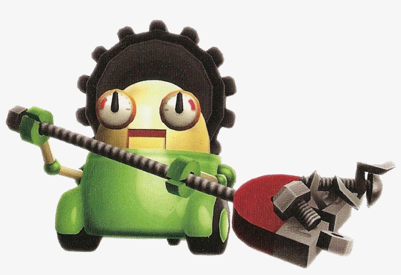 Bosses Mario Galaxy, transparent png