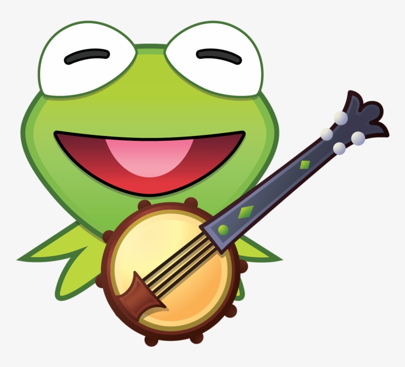 Never Miss A Moment - Disney Emoji Blitz Muppets, transparent png