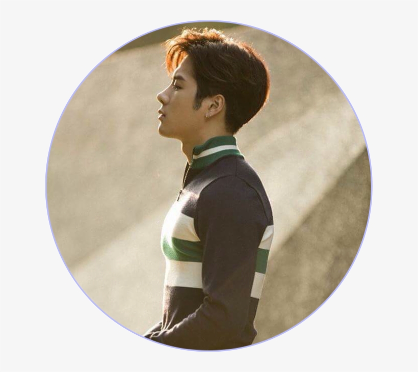 Mark Tuan Marktuan Got7 Im Jaebum Imjaebum Wang Jackson - Jackson Wang Team Wang, transparent png