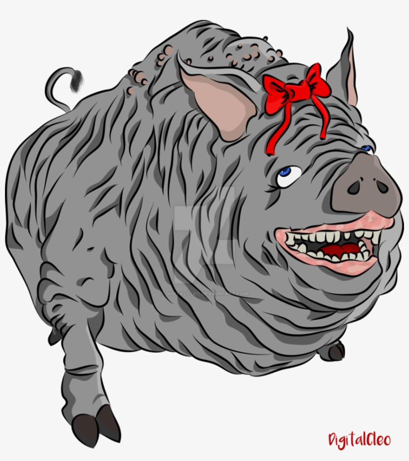 View Samegoogleiqdbsaucenao Image , - Pig Bloodborne, transparent png