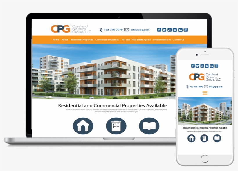 Website Design Agency Best Website Designers For Small - Web Design, transparent png